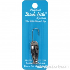 Dick Nickel Spoon Size 2, 1/16oz 005137505
